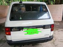 Toyota Townace Lotto CR27 1995 Van