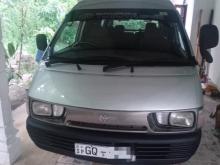 Toyota TownAce 2002 Van