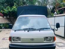 Toyota Townace 1998 Lorry