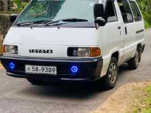 Toyota Townace 1991 Van