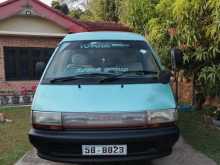 Toyota TownAce 1991 Van