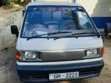 Toyota Townace 1996 Lorry