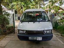 Toyota TownAce 1995 Van