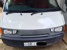 Toyota TownAce 1996 Van