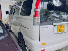 Toyota TownAce 2002 Van