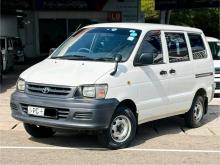 Toyota TownAce 2006 Van