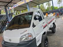 Toyota TownAce 2003 Lorry