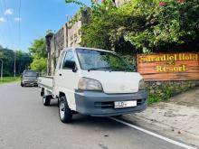 Toyota TownAce 2002 Lorry