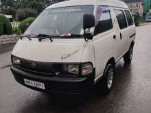 Toyota TownAce 1993 Van