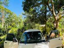 Toyota TownAce 1990 Van
