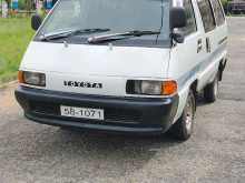 Toyota Townace 1991 Van