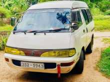 Toyota Townace 1995 Van