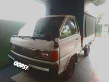 Toyota Townace 1998 Lorry