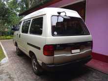 Toyota TownAce 1993 Van