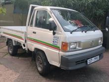 Toyota Townace 1997 Lorry
