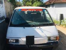 Toyota Townace 1993 Van