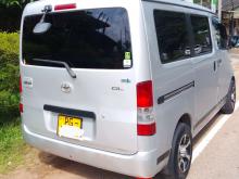 Toyota Townace 2015 Van