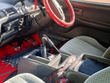 Toyota TownAce 2000 Van