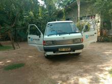 Toyota TownAce 1997 Lorry