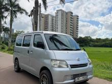 Toyota Townace 2014 Van