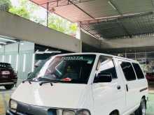 Toyota Townace 1997 Van
