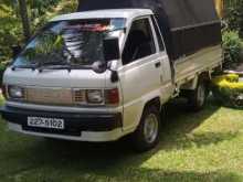 Toyota Townace 1995 Lorry