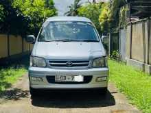 Toyota TownAce 1997 Van