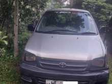 Toyota TownAce 1999 Van