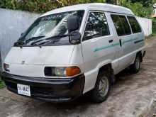 Toyota Townace CR27 54X 1990 Van