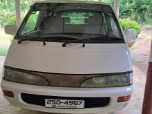 Toyota Townace 1997 Van