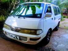 Toyota Townace 1993 Van