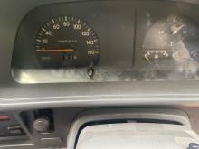 Toyota Townace 1992 Van