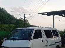 Toyota TownAce 1997 Van