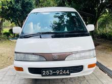 Toyota Townace 1994 Van