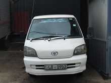 Toyota Townace 2006 Lorry