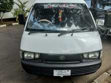 Toyota TownAce CR27 1994 Van