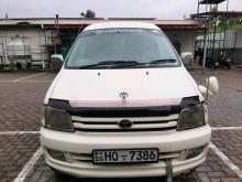Toyota Townace Noah CR41 GL 2003 Van