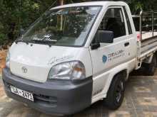 Toyota Townace 2000 Lorry