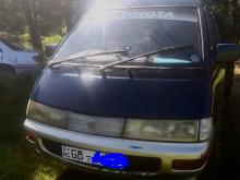 Toyota TownAce 1997 Van