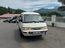 Toyota Townace 1996 Van