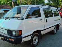 Toyota Townace 1988 Van