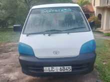 Toyota Townace 2001 Lorry