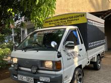 Toyota Townace 1997 Lorry