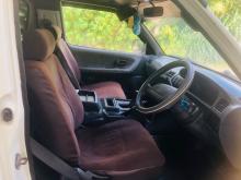 Toyota TownAce 1995 Van