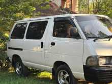 Toyota Townace 1996 Van