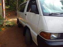 Toyota Townace 1994 Van