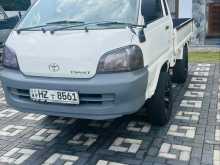 Toyota Townace 1998 Lorry