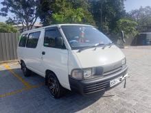 Toyota TownAce 1995 Van