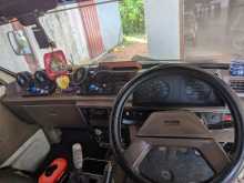 Toyota TownAce 1989 Van