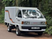 Toyota Townace 1996 Lorry